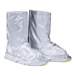 COBRE BOTAS ALUMINIZADAS AM22 
